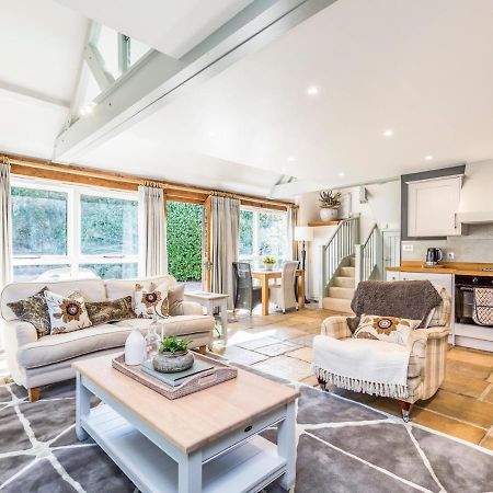 Pass The Keys Peaceful And Beautiful 1 Bedroom Barn Conversion チチェスター エクステリア 写真